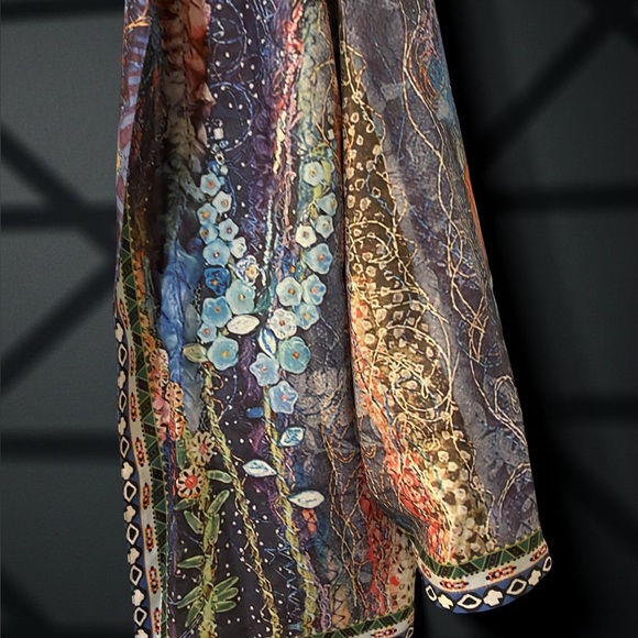 Classy Jacket - Picture 3 of 4